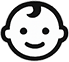 1 an