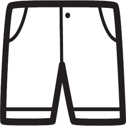 Shorts / bermudas