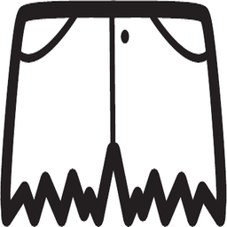 Jupes / shorts