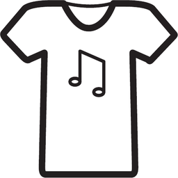 Tee-shirts / tops