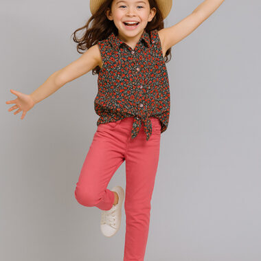 سراويل / ليقنز