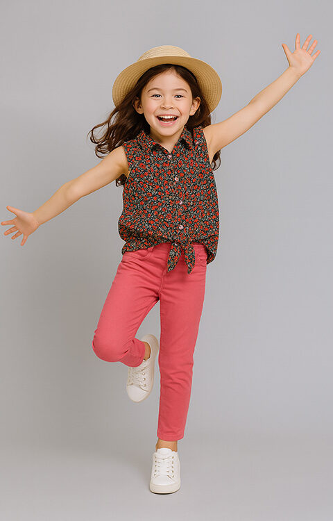 Pantalons / leggings