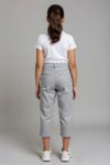 pantalon aspro gris