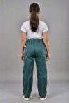 pantalon vert