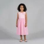 robe rose 1