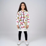 robe sport hoddie blanche2