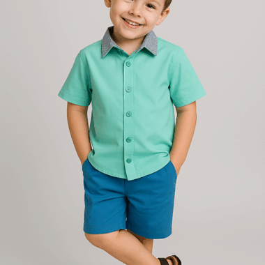 شورتات / برمودا